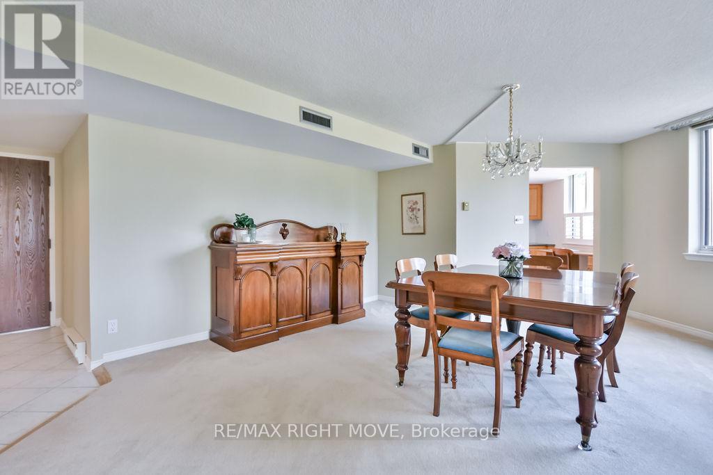 101 - 95 Matchedash Street N, Orillia, Ontario  L3V 4T9 - Photo 4 - S12287751