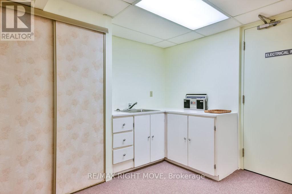101 - 95 Matchedash Street N, Orillia, Ontario  L3V 4T9 - Photo 43 - S12287751