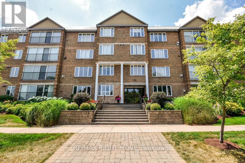101 - 95 Matchedash Street N, Orillia, Ontario  L3V 4T9 - Photo 45 - S12287751