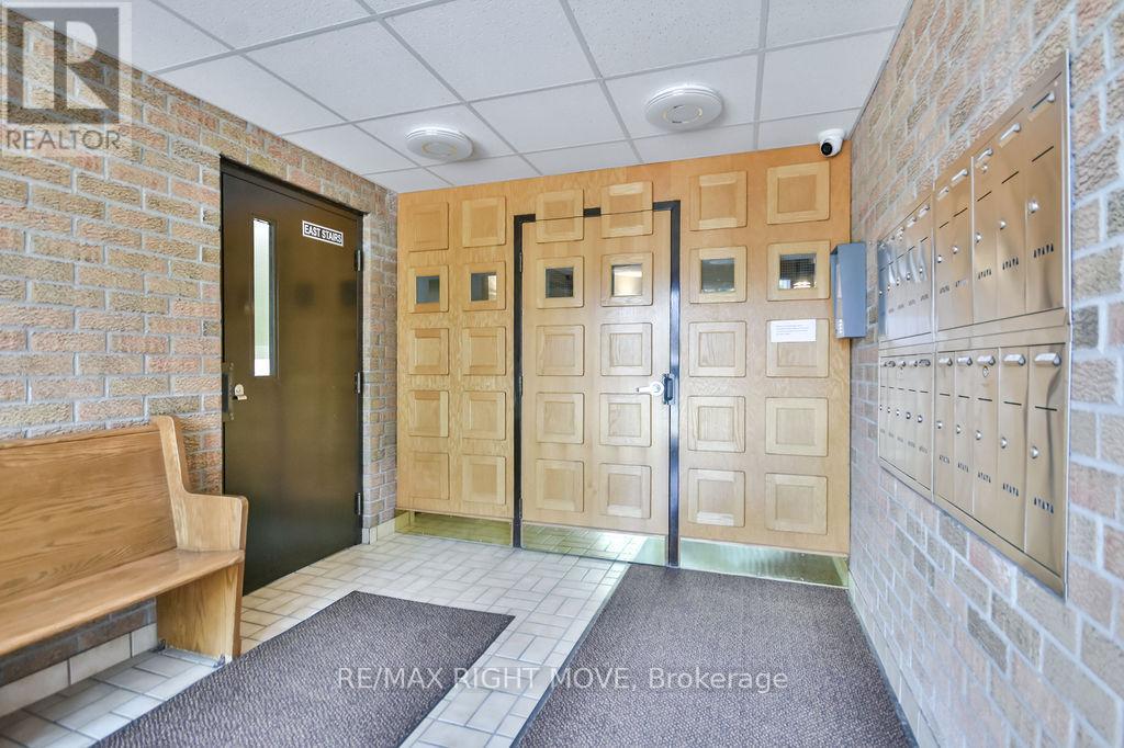 101 - 95 Matchedash Street N, Orillia, Ontario  L3V 4T9 - Photo 46 - S12287751