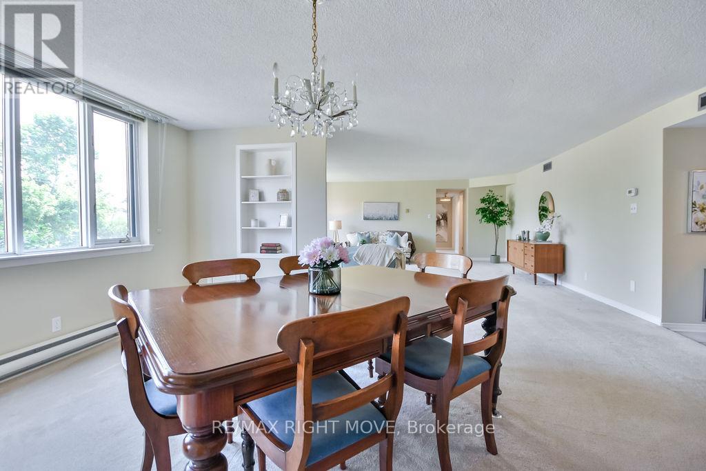 101 - 95 Matchedash Street N, Orillia, Ontario  L3V 4T9 - Photo 7 - S12287751