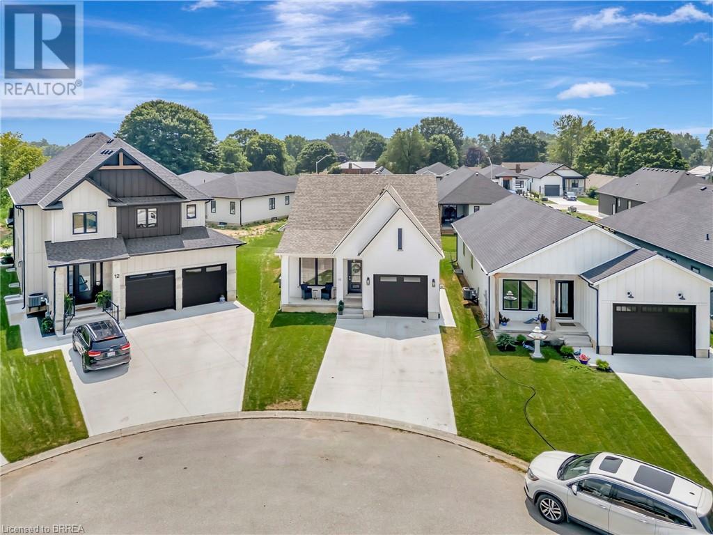 10 Macneil Court, Port Burwell, Ontario  N0J 1T0 - Photo 3 - 40751465