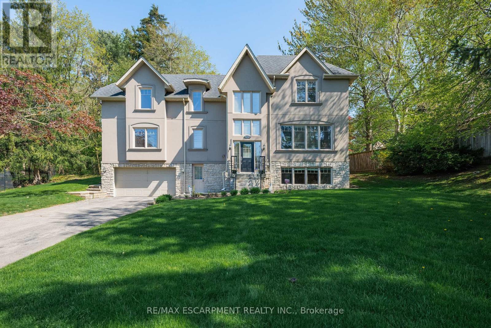 Property at 1034 LAKESHORE ROAD W image 1