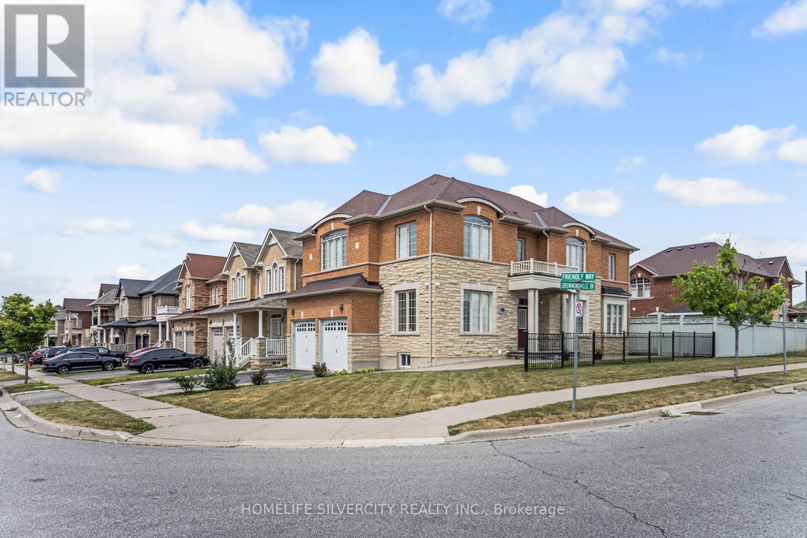Property at 26 DRUMMONDVILLE DRIVE image 1