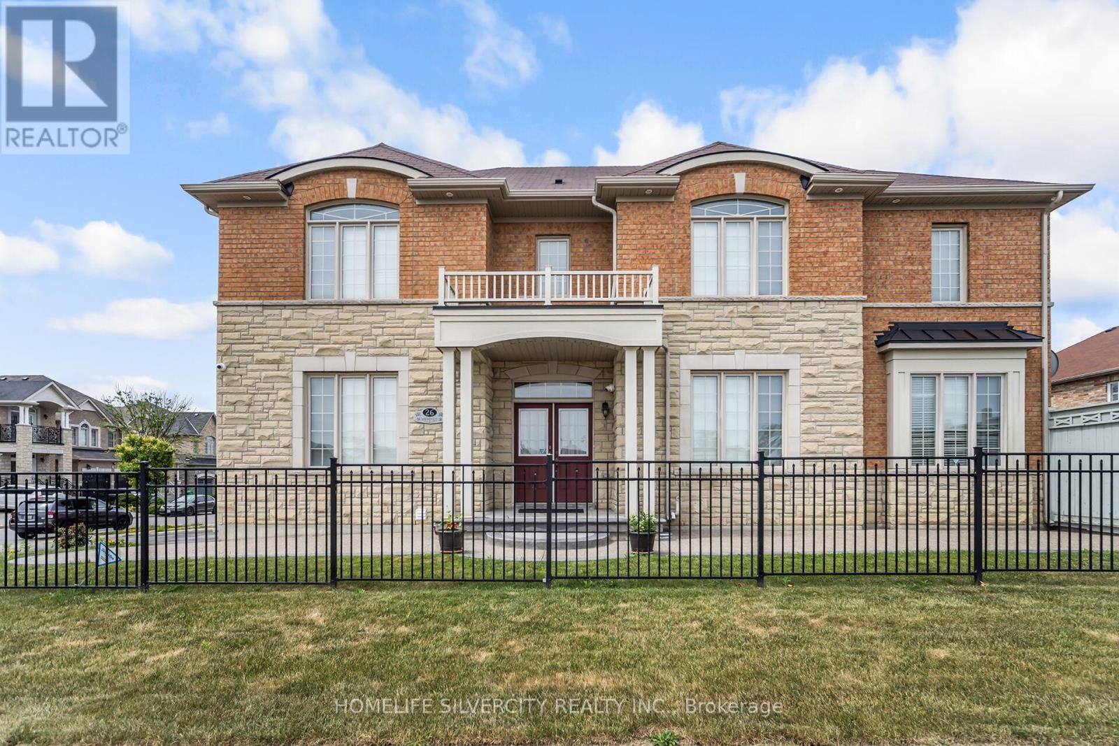 Property at 26 DRUMMONDVILLE DRIVE image 3