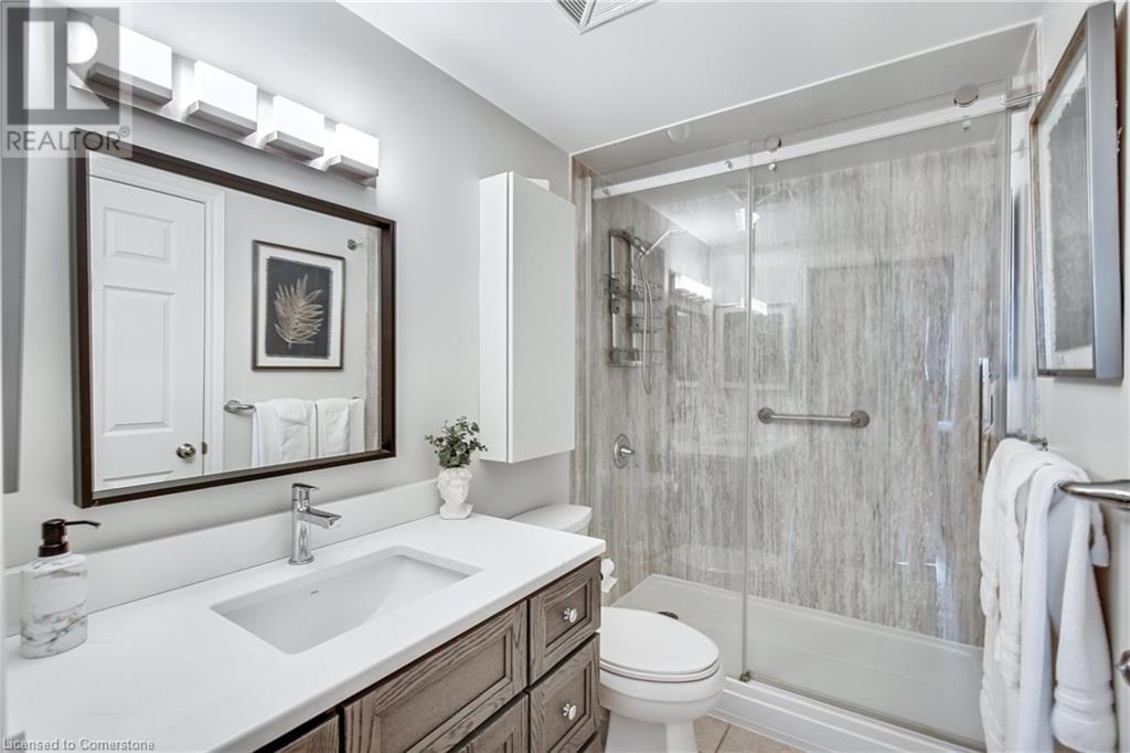 47 Caroline Street N Unit# 401, Hamilton, Ontario  L8R 2R6 - Photo 10 - 40751752