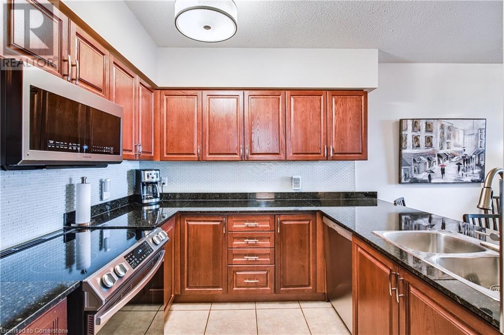 47 Caroline Street N Unit# 401, Hamilton, Ontario  L8R 2R6 - Photo 12 - 40751752