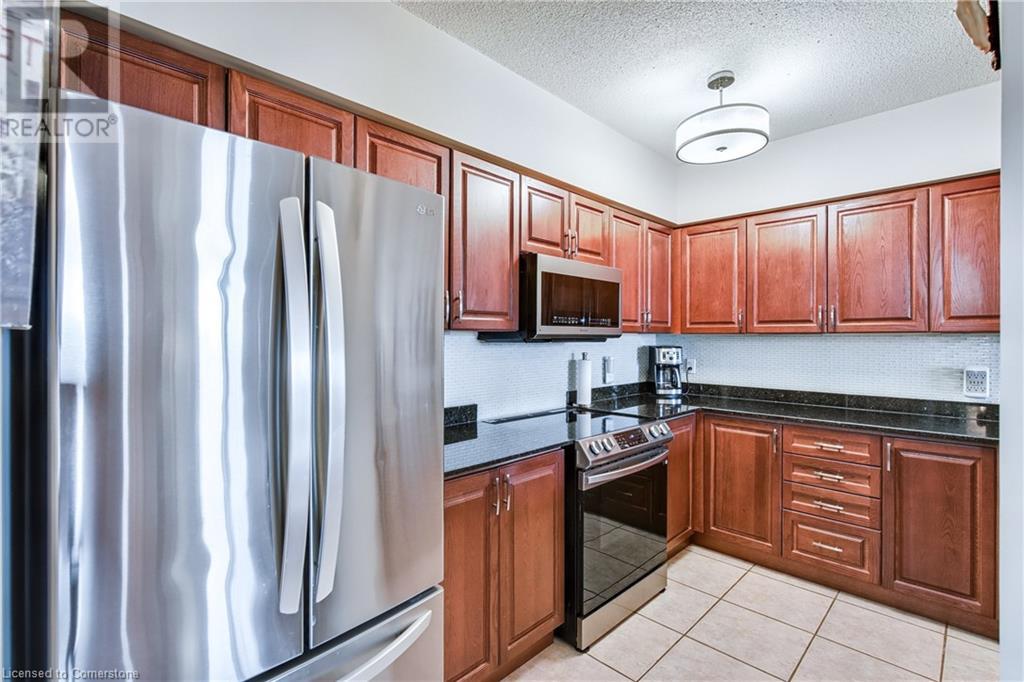 47 Caroline Street N Unit# 401, Hamilton, Ontario  L8R 2R6 - Photo 13 - 40751752