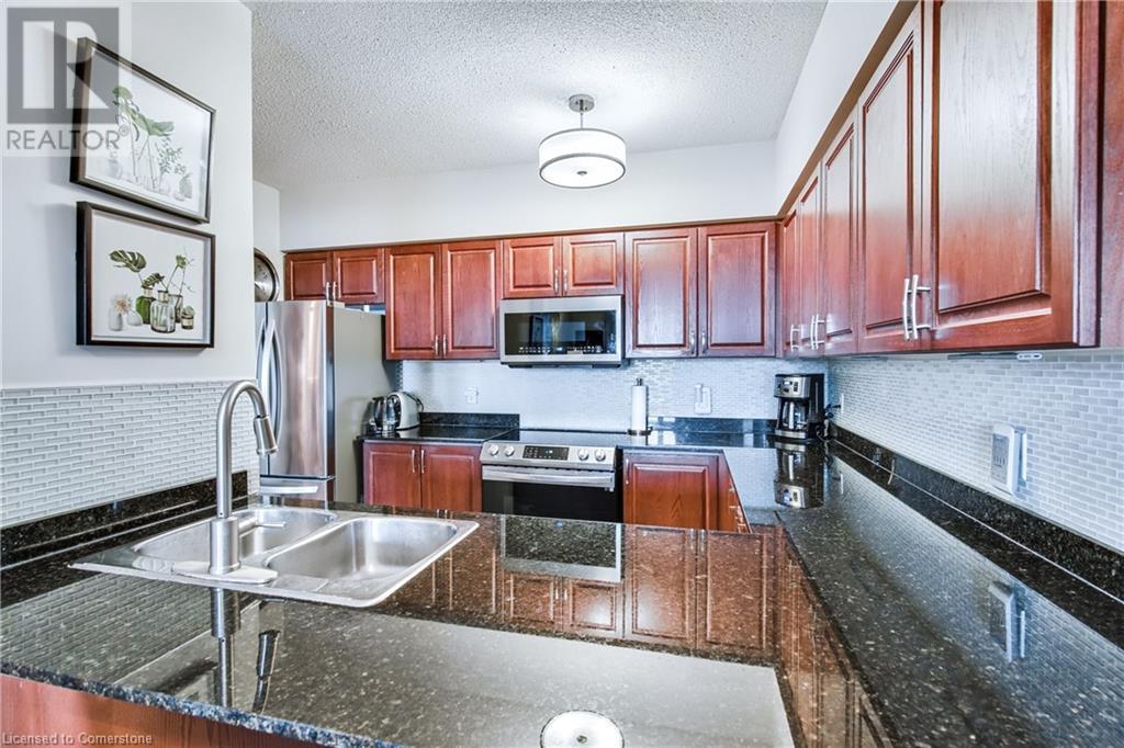 47 Caroline Street N Unit# 401, Hamilton, Ontario  L8R 2R6 - Photo 14 - 40751752