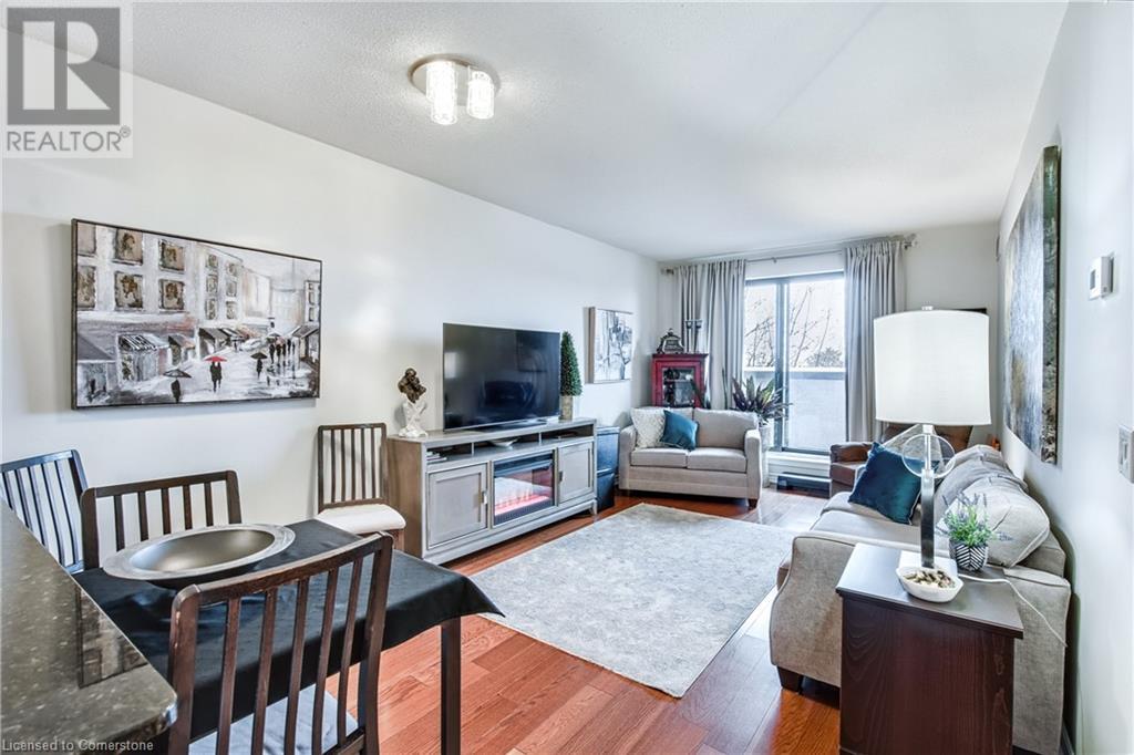 47 Caroline Street N Unit# 401, Hamilton, Ontario  L8R 2R6 - Photo 15 - 40751752