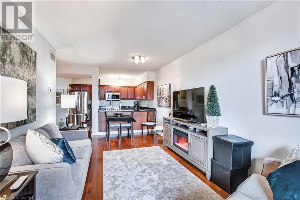 47 Caroline Street N Unit# 401, Hamilton, Ontario  L8R 2R6 - Photo 16 - 40751752