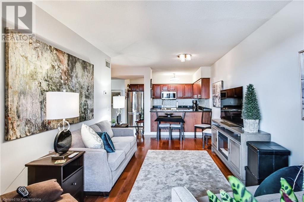 47 Caroline Street N Unit# 401, Hamilton, Ontario  L8R 2R6 - Photo 17 - 40751752