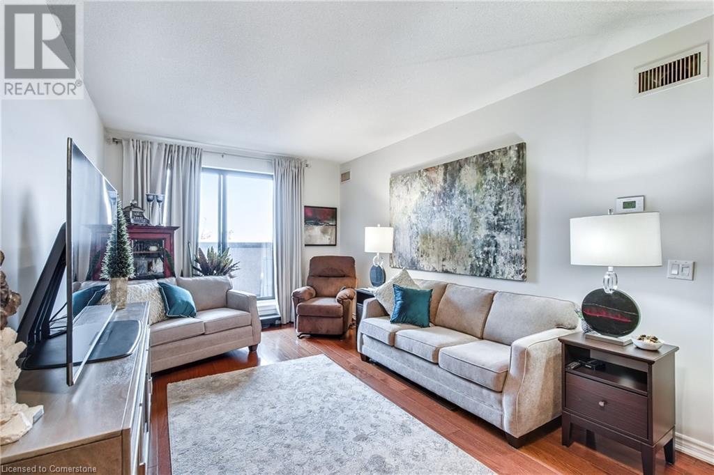 47 Caroline Street N Unit# 401, Hamilton, Ontario  L8R 2R6 - Photo 18 - 40751752