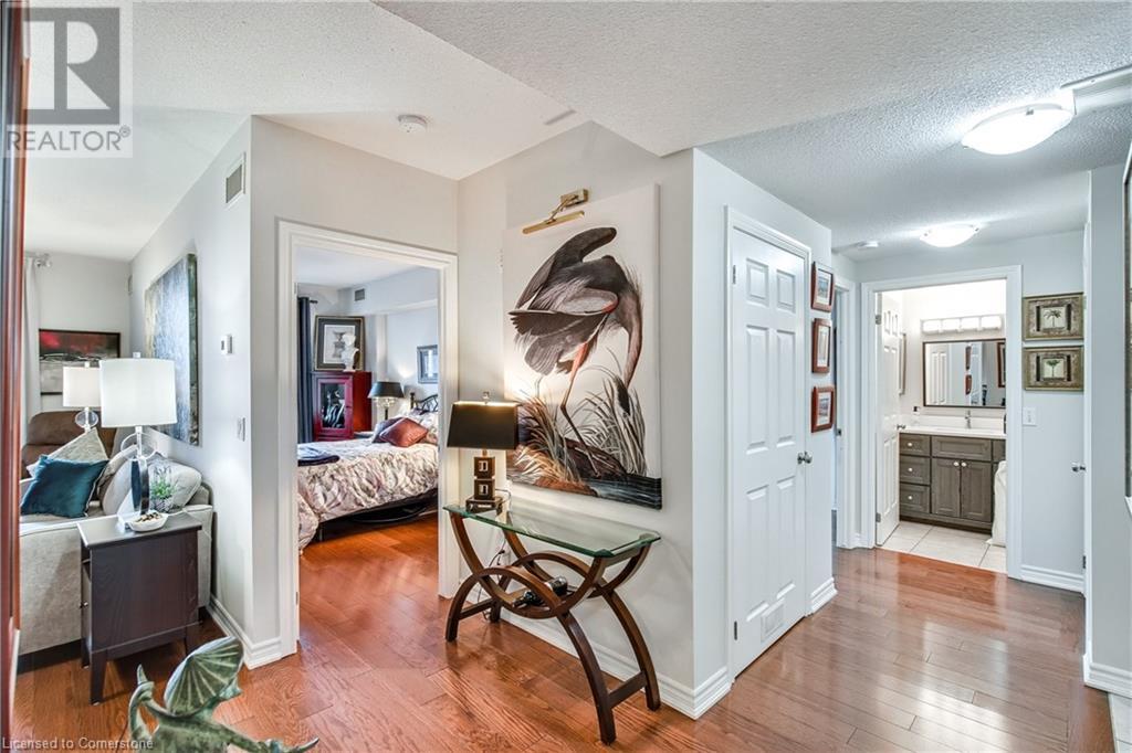 47 Caroline Street N Unit# 401, Hamilton, Ontario  L8R 2R6 - Photo 25 - 40751752