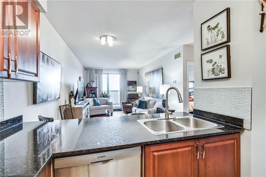 47 Caroline Street N Unit# 401, Hamilton, Ontario  L8R 2R6 - Photo 27 - 40751752