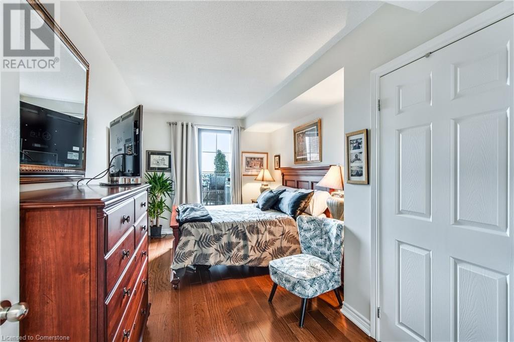 47 Caroline Street N Unit# 401, Hamilton, Ontario  L8R 2R6 - Photo 28 - 40751752