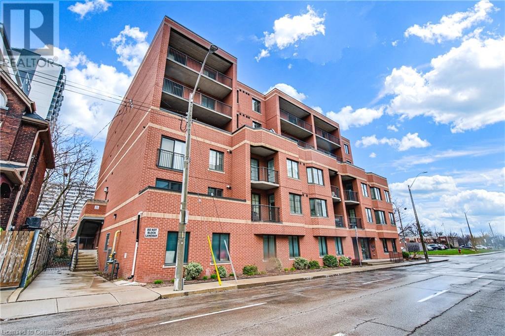 47 Caroline Street N Unit# 401, Hamilton, Ontario  L8R 2R6 - Photo 3 - 40751752
