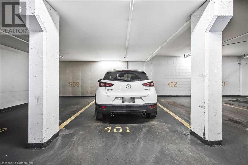 47 Caroline Street N Unit# 401, Hamilton, Ontario  L8R 2R6 - Photo 31 - 40751752