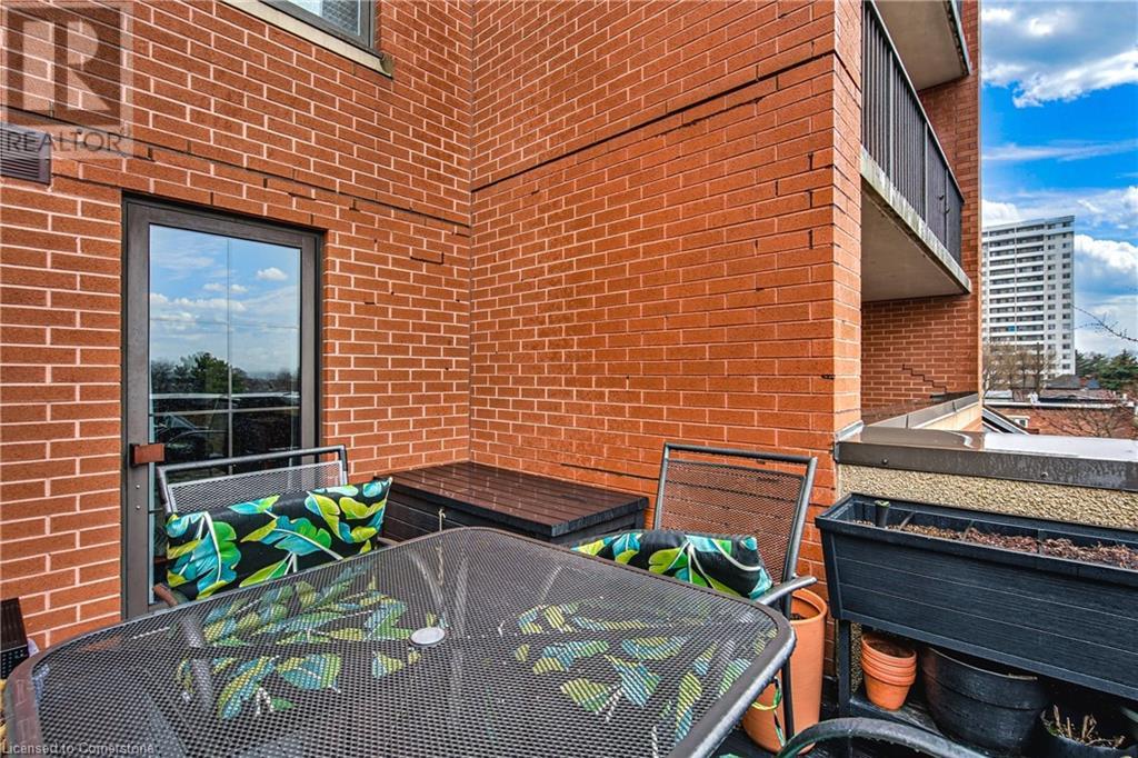 47 Caroline Street N Unit# 401, Hamilton, Ontario  L8R 2R6 - Photo 34 - 40751752