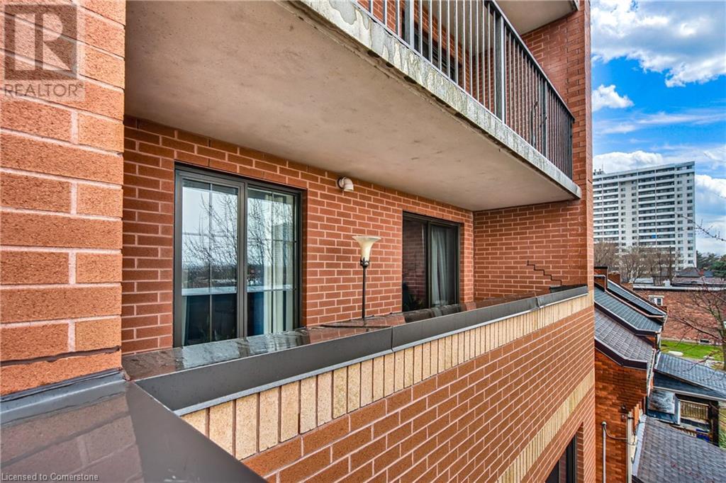 47 Caroline Street N Unit# 401, Hamilton, Ontario  L8R 2R6 - Photo 35 - 40751752