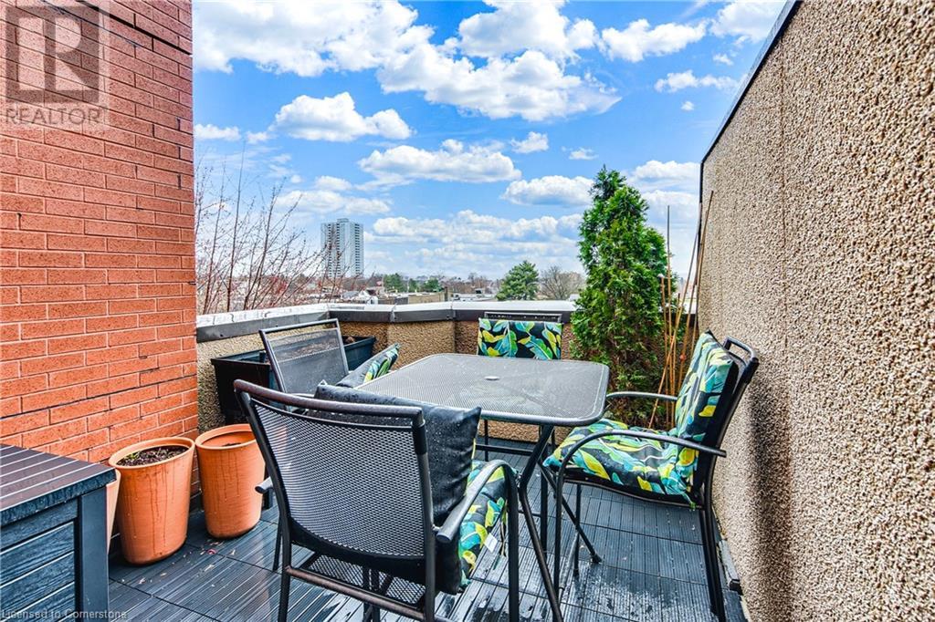 47 Caroline Street N Unit# 401, Hamilton, Ontario  L8R 2R6 - Photo 36 - 40751752