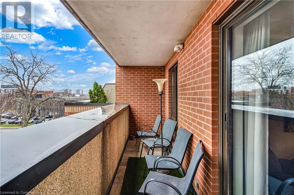 47 Caroline Street N Unit# 401, Hamilton, Ontario  L8R 2R6 - Photo 37 - 40751752