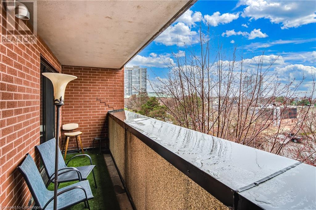 47 Caroline Street N Unit# 401, Hamilton, Ontario  L8R 2R6 - Photo 38 - 40751752