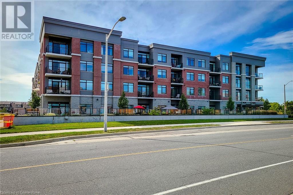 Property at 1 REDFERN Avenue Unit# 313 image 1