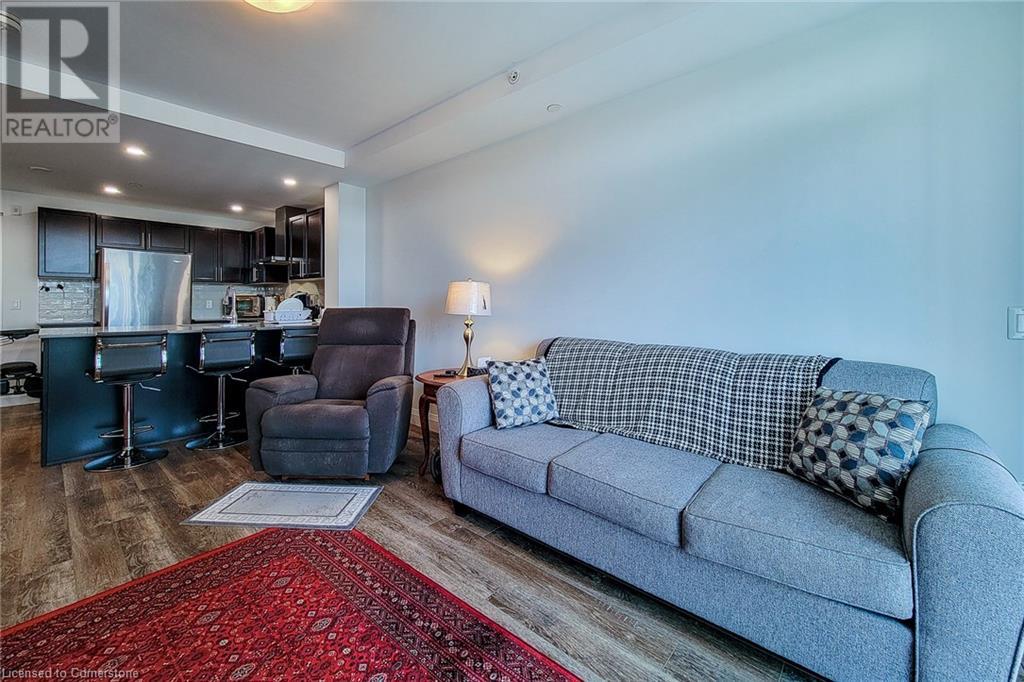 1 Redfern Avenue Unit# 313, Hamilton, Ontario  L9C 0E6 - Photo 17 - 40751721