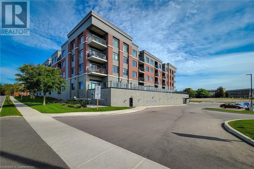 Property at 1 REDFERN Avenue Unit# 313 image 2