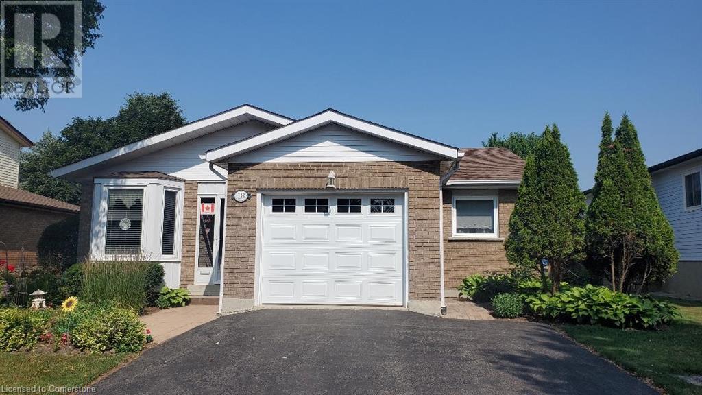 Property at 18 MAGWOOD Court image 1