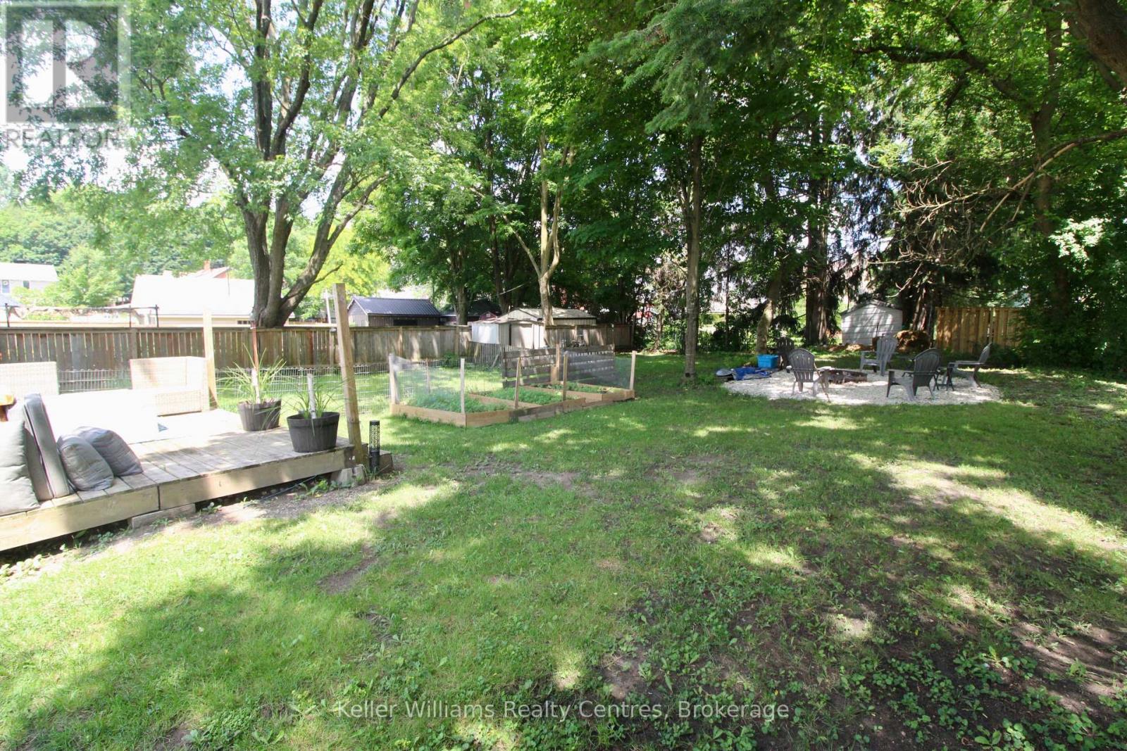 163/165 Countess Street N, West Grey, Ontario  N0G 1R0 - Photo 37 - X12287936