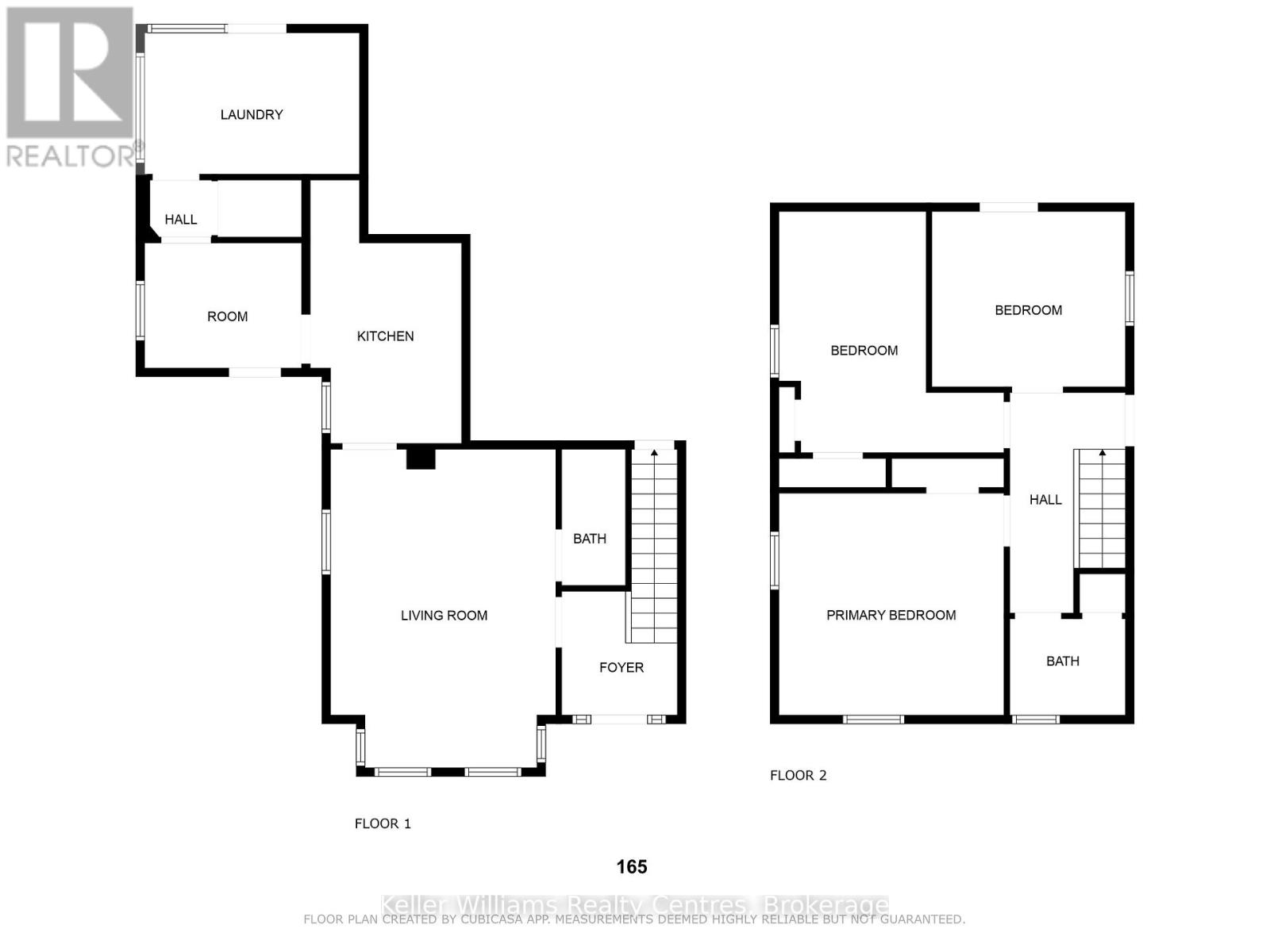 163/165 Countess Street N, West Grey, Ontario  N0G 1R0 - Photo 41 - X12287936