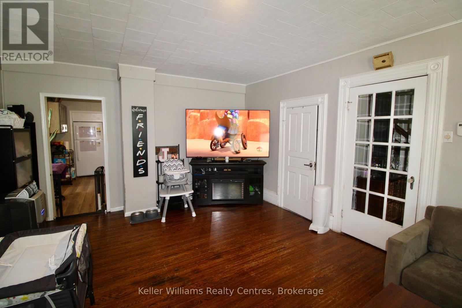 163/165 Countess Street N, West Grey, Ontario  N0G 1R0 - Photo 6 - X12287936