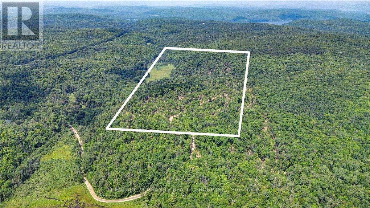 0 AIRPORT ROAD, Highlands East, Ontario