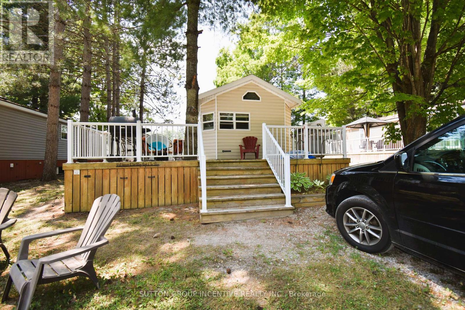 62 - 1082 SHAMROCK MARINA ROAD, Gravenhurst, Ontario