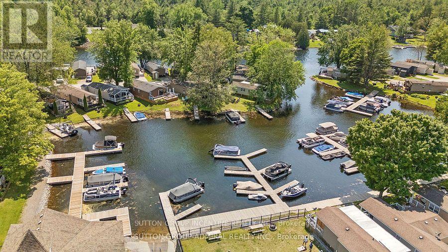 62 - 1082 Shamrock Marina Road, Gravenhurst, Ontario  P0E 1N0 - Photo 14 - X12287815