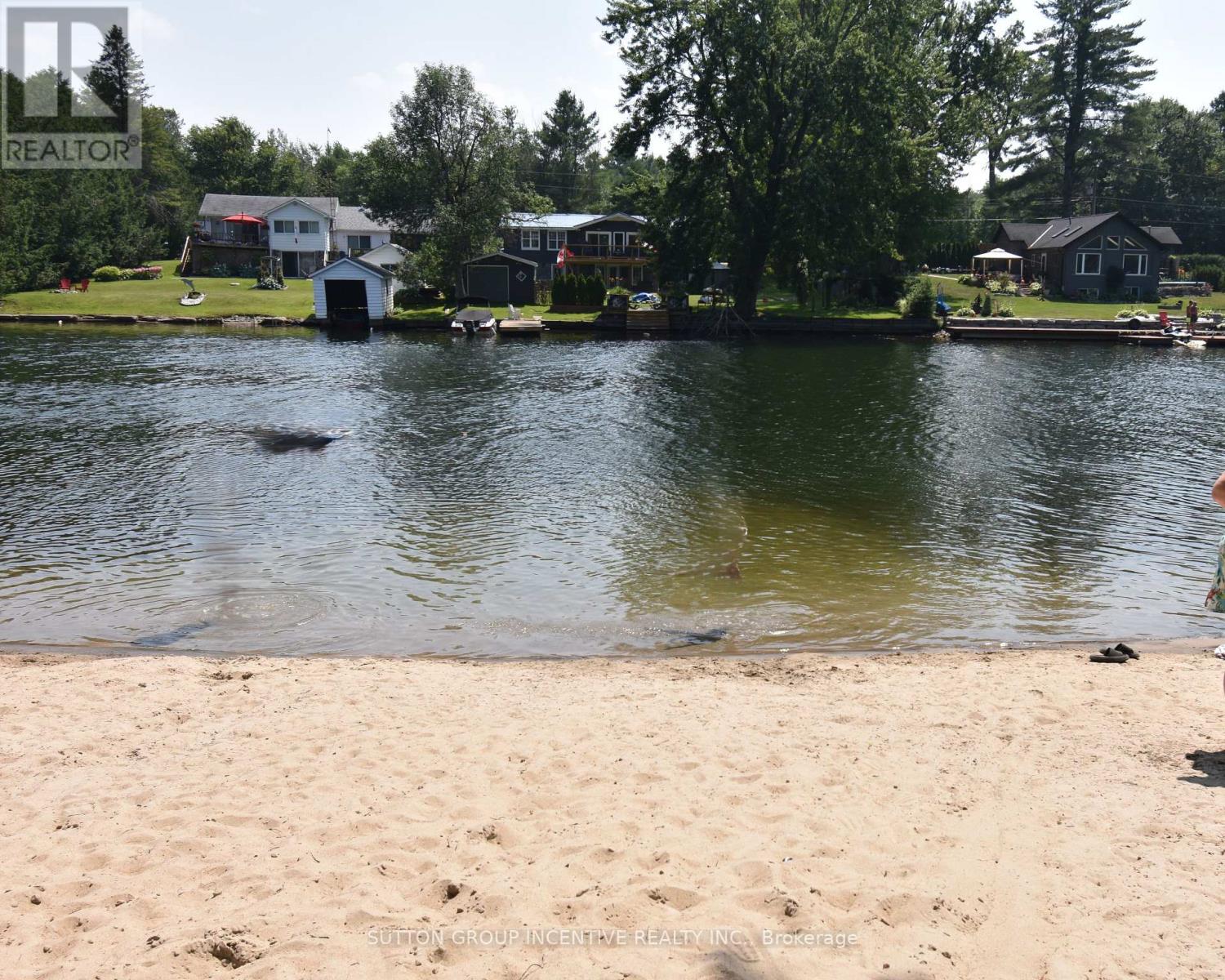 62 - 1082 Shamrock Marina Road, Gravenhurst, Ontario  P0E 1N0 - Photo 21 - X12287815