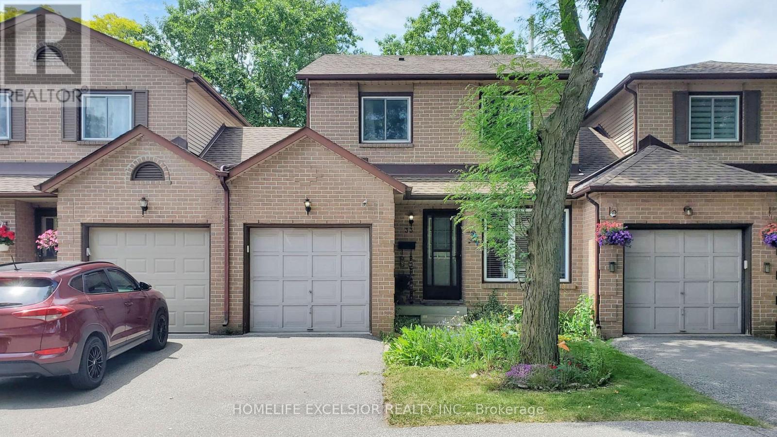33 - 618 Barton Street, Hamilton, Ontario  L8E 4X3 - Photo 1 - X12287828