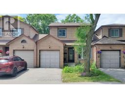 33 - 618 BARTON STREET, Hamilton, Ontario