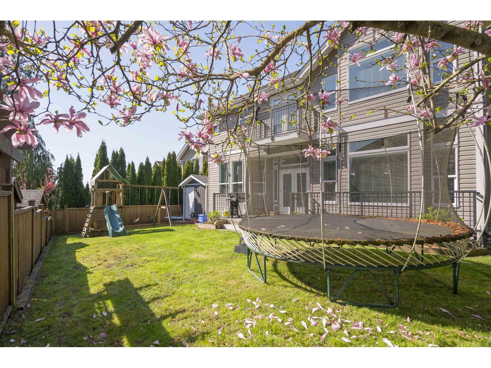 16364 60a Avenue, Surrey, British Columbia  V3S 2H7 - Photo 38 - R3026724