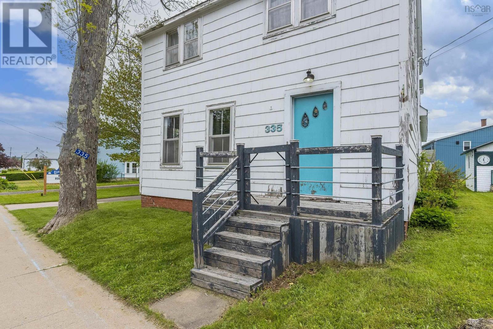 335 Granville Street, Bridgetown, Nova Scotia  B0S 1C0 - Photo 1 - 202512284