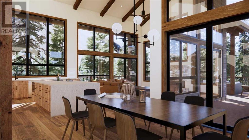 432 Mountain Tranquility Place, Canmore, Alberta  x0x 0x0 - Photo 5 - A2239150