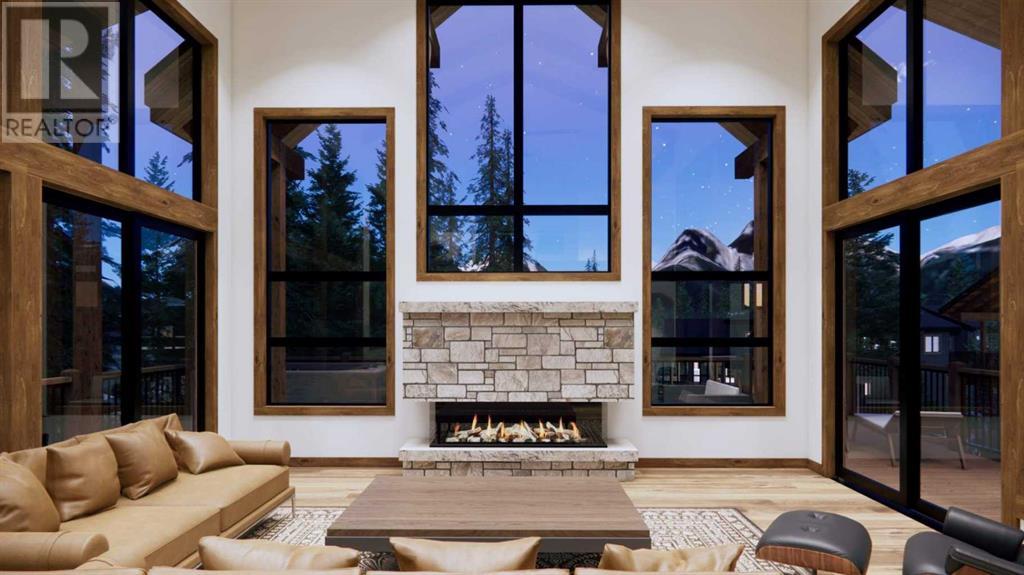 432 Mountain Tranquility Place, Canmore, Alberta  x0x 0x0 - Photo 7 - A2239150
