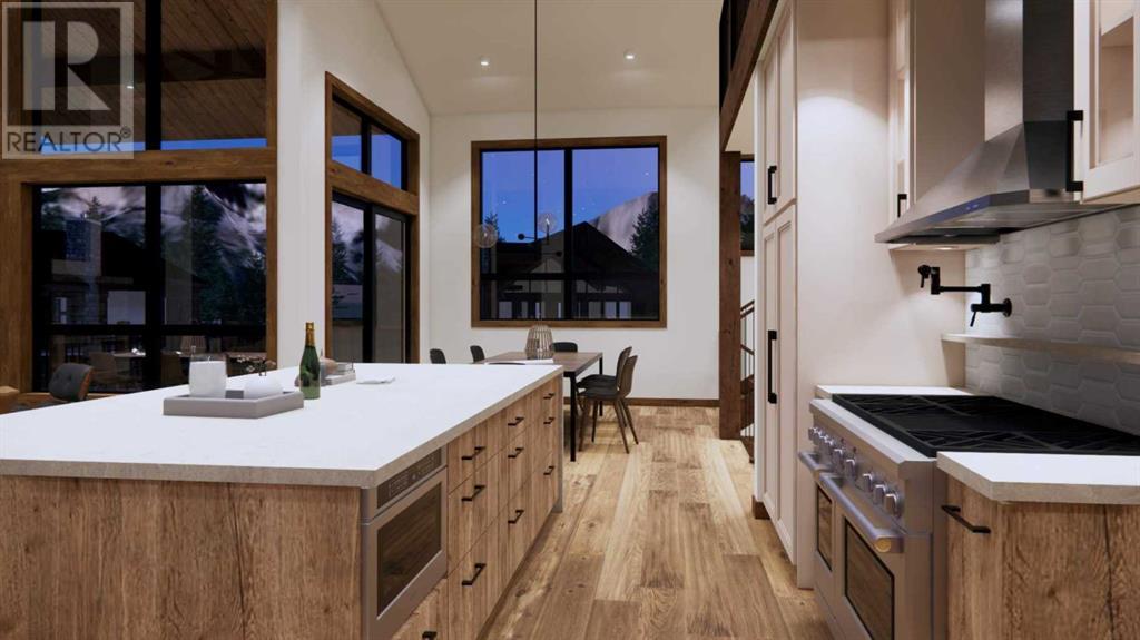 432 Mountain Tranquility Place, Canmore, Alberta  x0x 0x0 - Photo 14 - A2239150