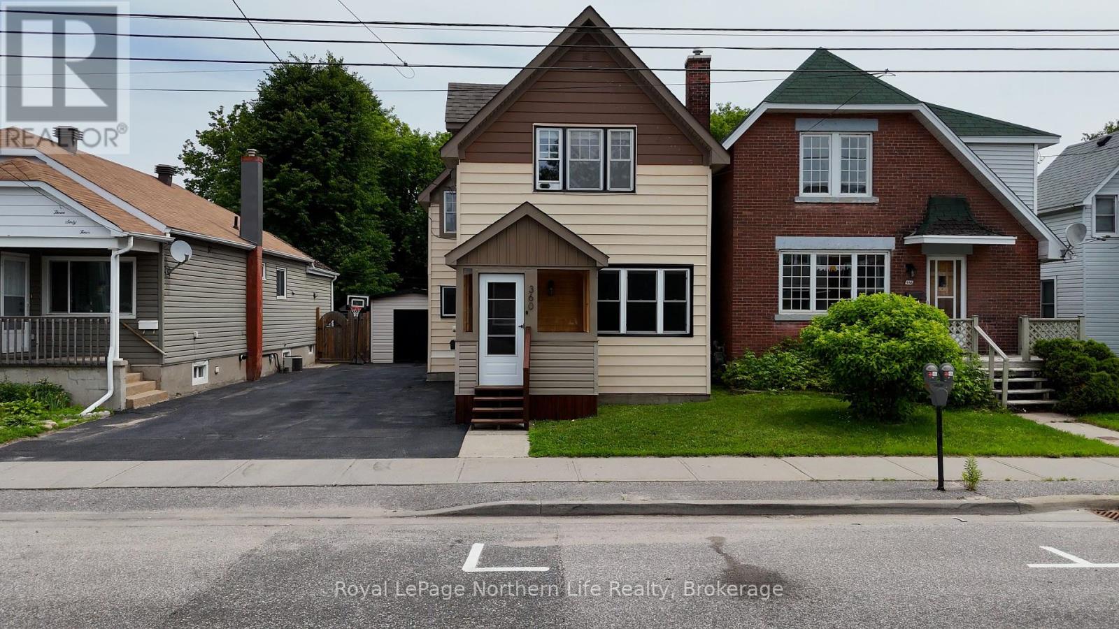 Property at 360 WORTHINGTON STREET W image 1