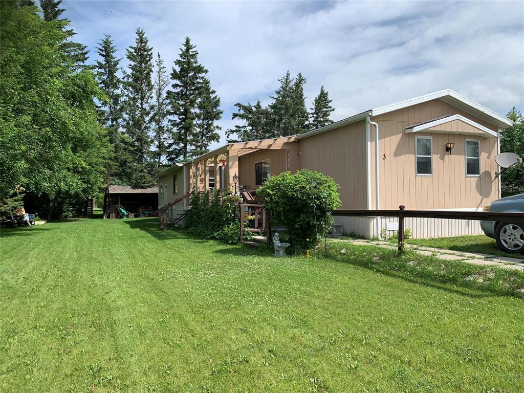 3 Reiland Bay, Gladstone, Manitoba