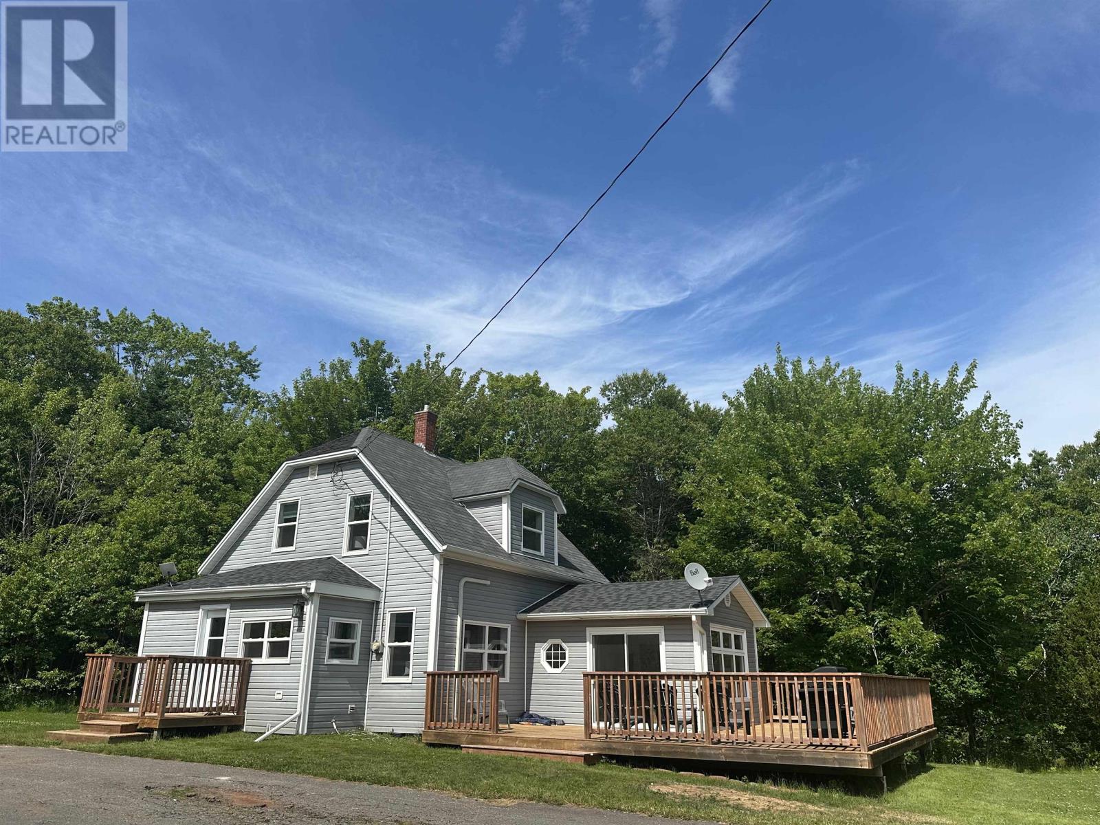 2369 East Point Road Rte16, Red Point, Prince Edward Island  C0A 2B0 - Photo 1 - 202517770