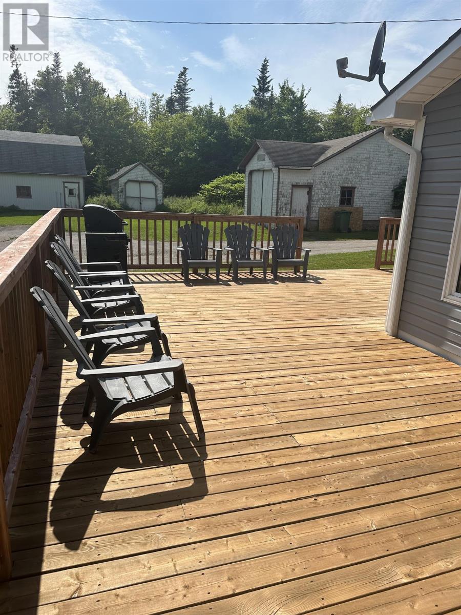 2369 East Point Road Rte16, Red Point, Prince Edward Island  C0A 2B0 - Photo 19 - 202517770