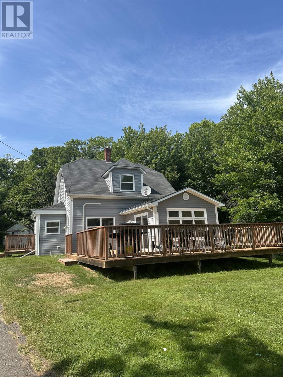 2369 East Point Road Rte16, Red Point, Prince Edward Island  C0A 2B0 - Photo 2 - 202517770